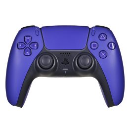Wireless controller Sony PlayStation 5 DualSense gamepad Galactic Purple