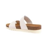 FOOTWEAR LUSAKA 2.0 MED SIZE 41 WHITE