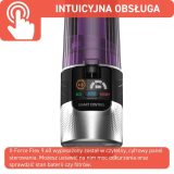 Cordless Vacuum Cleaner TEFAL X-Force Flex 9.60 100 AW 45 min