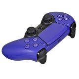 Wireless controller Sony PlayStation 5 DualSense gamepad Galactic Purple