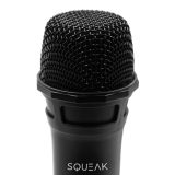 KARAOKE MICROPHONES SET VOCALDUO 2 4G SQ1007