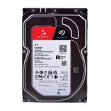 Seagate IronWolf internal hard drive 2 TB 256 MB 3.5 Serial ATA III (ST2000VN003)