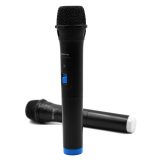 KARAOKE MICROPHONES SET VOCALDUO 2 4G SQ1007