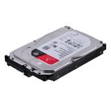 Seagate IronWolf internal hard drive 2 TB 256 MB 3.5 Serial ATA III (ST2000VN003)