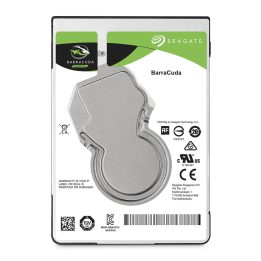 Seagate Barracuda 2.5 internal hard drive 500 GB 5400 RPM 128 MB 2.5 Serial ATA III