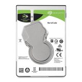 Seagate Barracuda 2.5 internal hard drive 500 GB 5400 RPM 128 MB 2.5 Serial ATA III