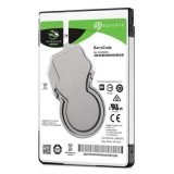 Seagate Barracuda 2.5 internal hard drive 500 GB 5400 RPM 128 MB 2.5 Serial ATA III