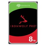 Seagate IronWolf Pro ST8000NT001 internal hard drive 3.5 8 TB Serial ATA III