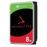 Seagate IronWolf Pro ST8000NT001 internal hard drive 3.5 8 TB Serial ATA III