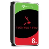 Seagate IronWolf Pro ST8000NT001 internal hard drive 3.5 8 TB Serial ATA III