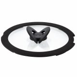 Glass Lid TEFAL INGENIO 18 cm L9846253