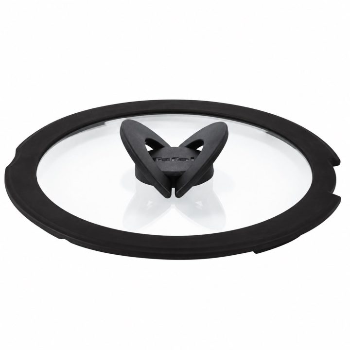 Glass Lid TEFAL INGENIO 18 cm L9846253