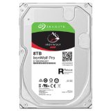 Seagate IronWolf Pro ST8000NT001 internal hard drive 3.5 8 TB Serial ATA III