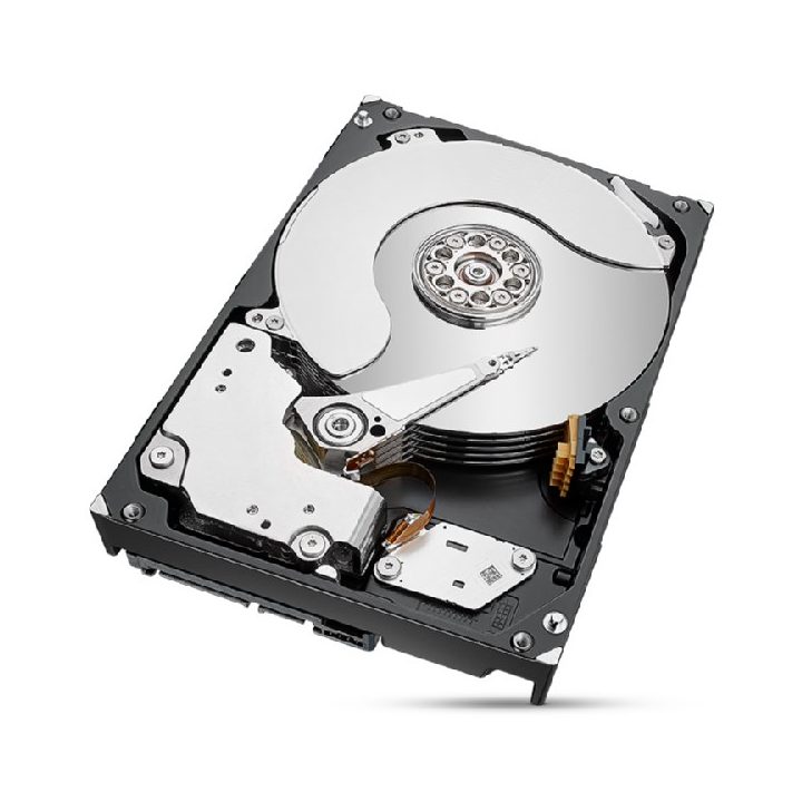 Seagate IronWolf Pro ST8000NT001 internal hard drive 3.5 8 TB Serial ATA III