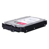 Seagate IronWolf internal hard drive 6 TB 256 MB 3.5 Serial ATA III (ST6000VN006)