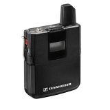 Sennheiser AVX-ME2 SET - digital wireless set with lavalier mic and mini transmitter fully automatic