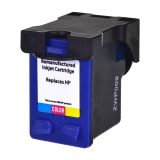 SUPERBULK HP 22XL C9352 Color ref. B-H22XL 18 ml colour