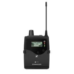 Sennheiser EK IEM G4-A1 - miniature stereo receiver 470–516 MHz