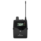 Sennheiser EK IEM G4-A1 - miniature stereo receiver 470–516 MHz