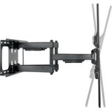 Schwaiger MOTION 8 2.29 m (90 ) Black