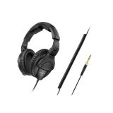 Sennheiser HD 280 PRO - professional headphones dynamic closed