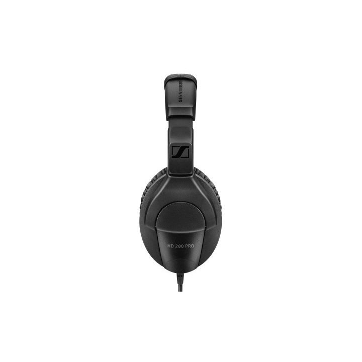 Sennheiser HD 280 PRO - professional headphones dynamic closed