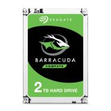 Seagate Barracuda ST2000DM008 internal hard drive 2 TB 7200 RPM 256 MB 3.5 Serial ATA III