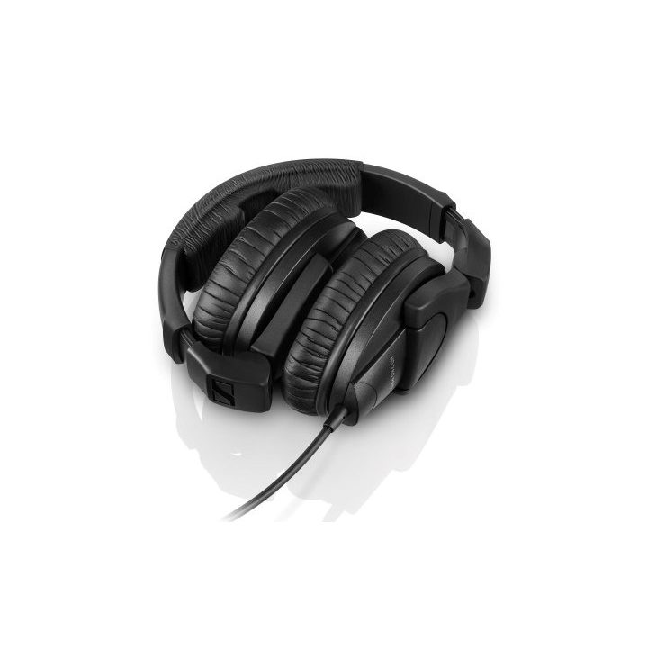 Sennheiser HD 280 PRO - professional headphones dynamic closed