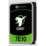 Seagate Enterprise ST10000NM018B internal hard drive 10 TB 7200 RPM 256 MB 3.5 SAS