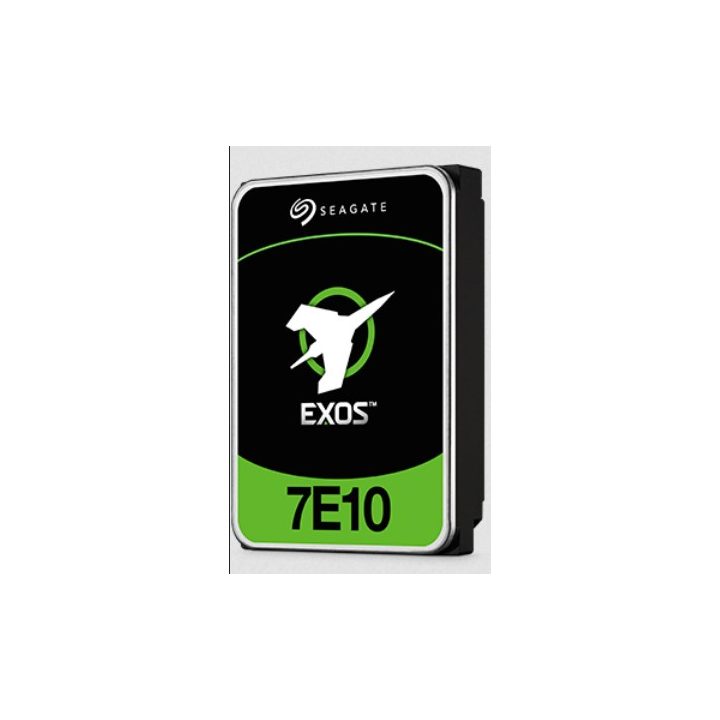 Seagate Enterprise ST10000NM018B internal hard drive 10 TB 7200 RPM 256 MB 3.5 SAS