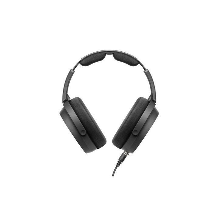Sennheiser HD 490 PRO Plus - professional reference open-back studio headphones