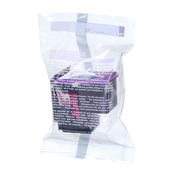 Superbulk ink for HP 305XL 3YM63AE reg SB-H305XLC 17 ml colour