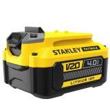 STANLEY 18V Power Tool Set 4-Piece SFMCK459M2S