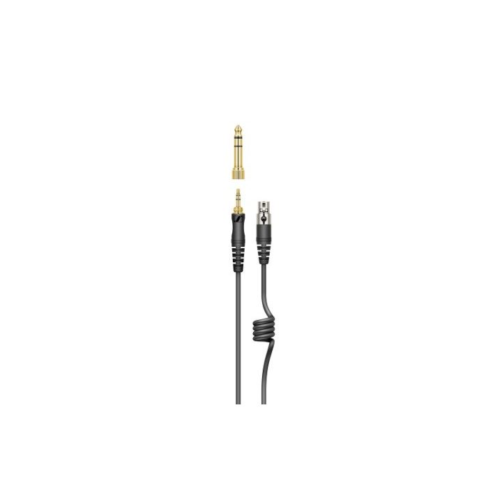 Sennheiser HD 490 PRO Plus - professional reference open-back studio headphones