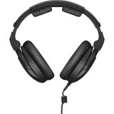 Sennheiser HD 300 PRO - professional headphones dynamic closed