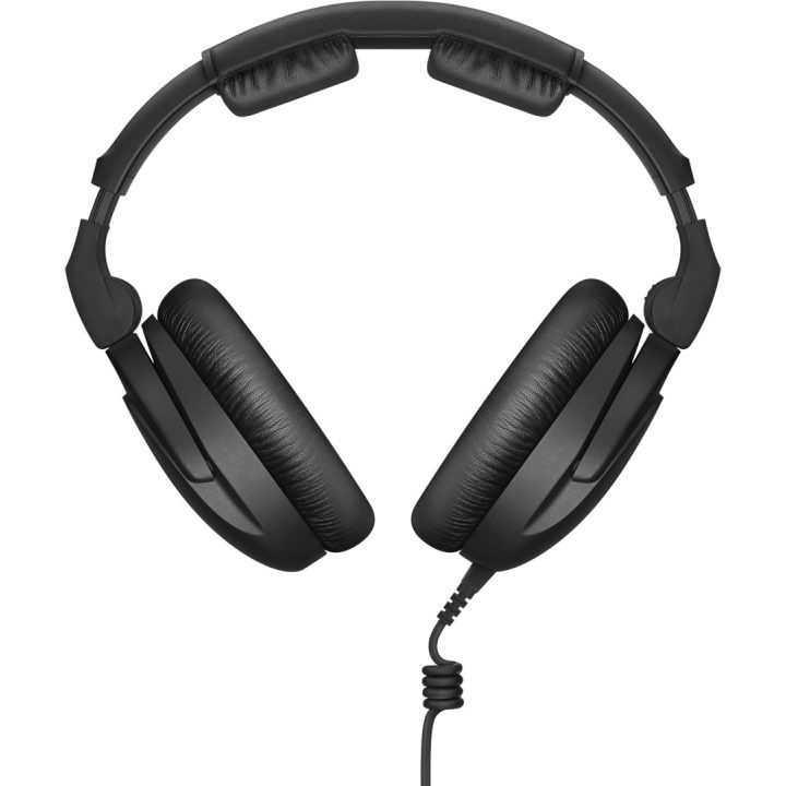 Sennheiser HD 300 PRO - professional headphones dynamic closed