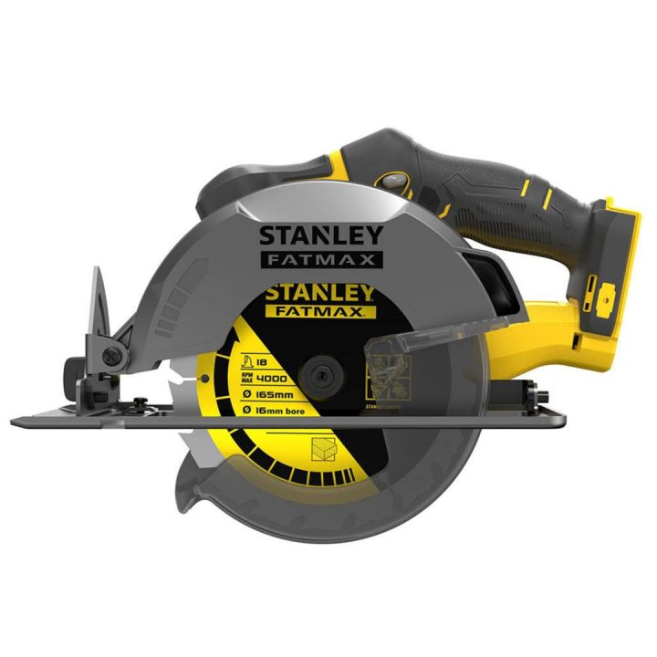 STANLEY 18V Power Tool Set 4-Piece SFMCK459M2S