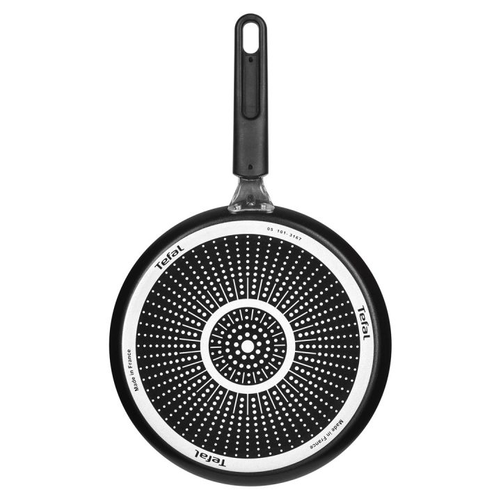 TEFAL Simplicity 25cm pancake pan B5821902