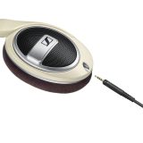 Sennheiser HD 599 Headphones Head-band Brown Ivory