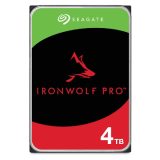 Seagate IronWolf Pro ST4000NT001 internal hard drive 4 TB 7200 RPM 256 MB 3.5