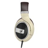 Sennheiser HD 599 Headphones Head-band Brown Ivory