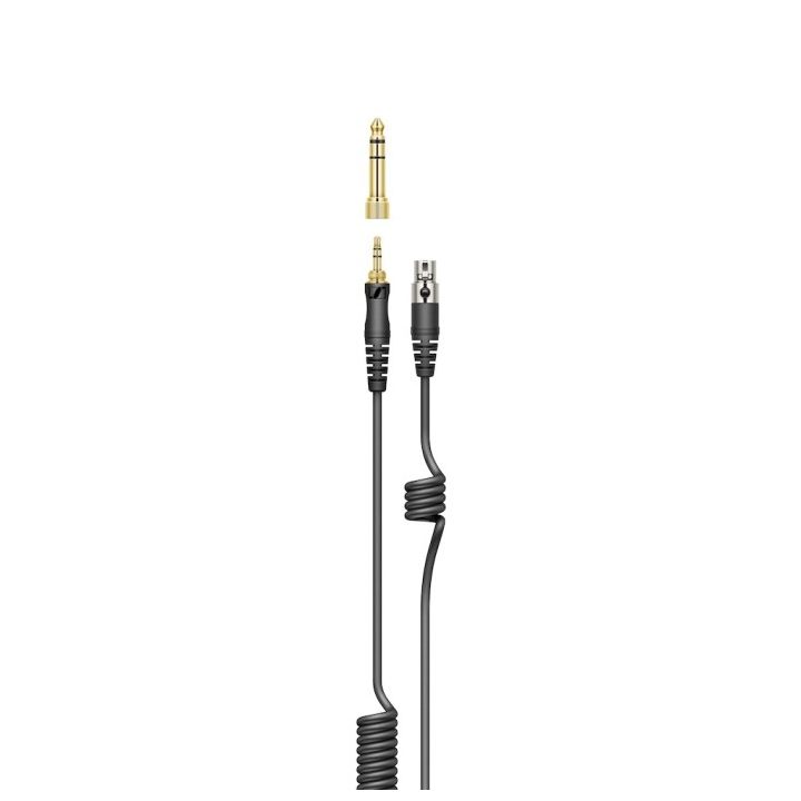Sennheiser HD 480 PRO - professional closed-back studio headphones