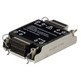 Supermicro SNK-P0077P computer cooling system Processor Heatsink/Radiatior Black Stainless steel