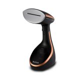 Tefal Access Steam Care DT9100 Handheld garment steamer 0.2 L 1600 W Black Copper