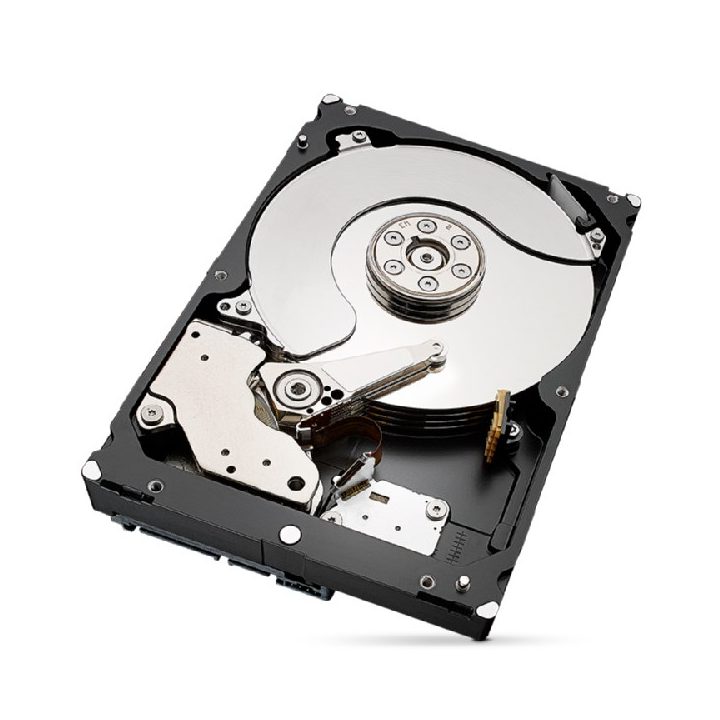 Seagate IronWolf Pro ST4000NT001 internal hard drive 4 TB 7200 RPM 256 MB 3.5
