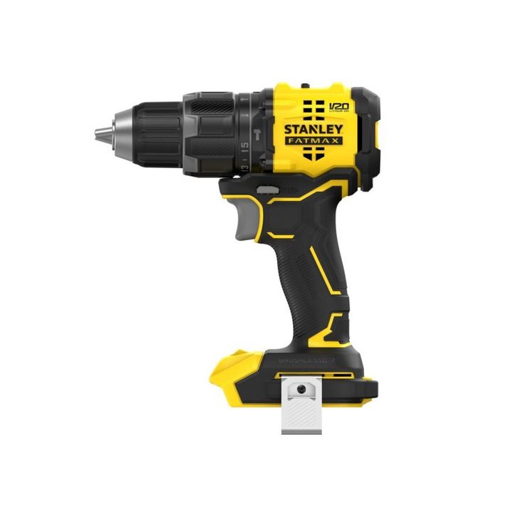 STANLEY 18V Power Tool Set SFMCK208MDS-QW