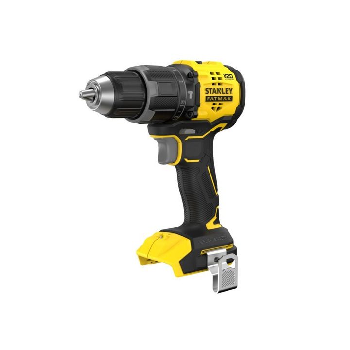 STANLEY 18V Power Tool Set SFMCK208MDS-QW