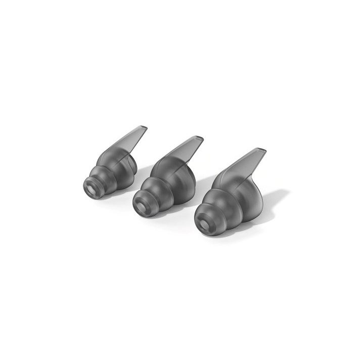 Sennheiser SoundProtex Plus - Protective earplugs with 5 types of acoustic filters