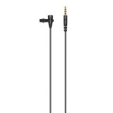 Sennheiser XS LAV MOBILE - omnidirectional lavalier microphone with a 3.5 mm TRRS jack