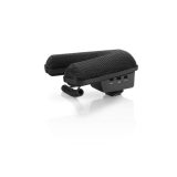 Sennheiser MKE 440 - stereo condenser microphone with low-pass filter